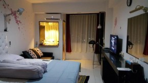 Mount view room